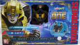 Transformers One : Cog-less Bot Mode B-127
